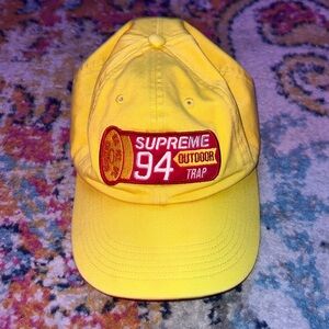 Supreme 94 Hat